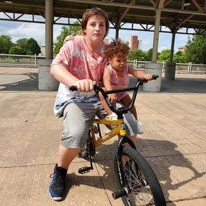 Meet your Posher, Scott